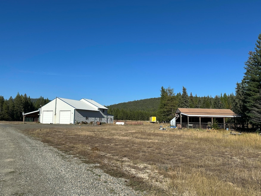1496 Highway 20 E, Colville, WA 99114 - photo 1