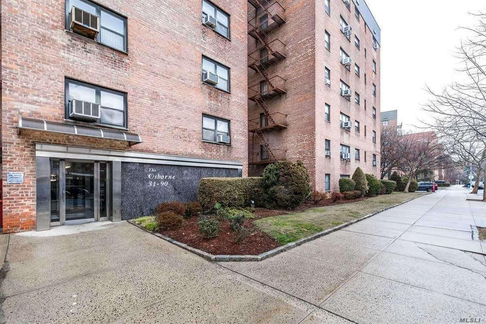 3190 140th St unit Gf, Flushing, NY 11354 - photo 1