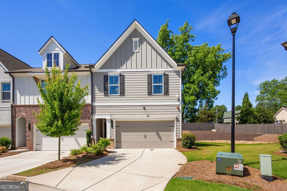 402 Niles Ct, Marietta, GA 30060 - photo 1