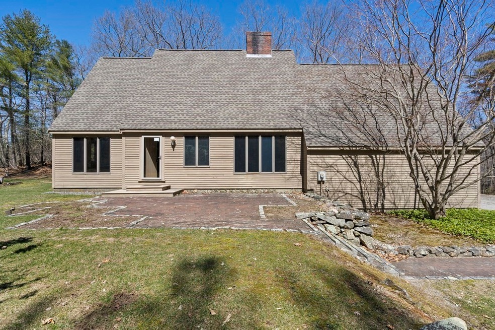 97 Lawrence Rd, Boxford, MA 01921 - photo 1