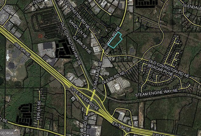 0 Sigman Rd unit 10655340, Conyers, GA 30012 - photo 1