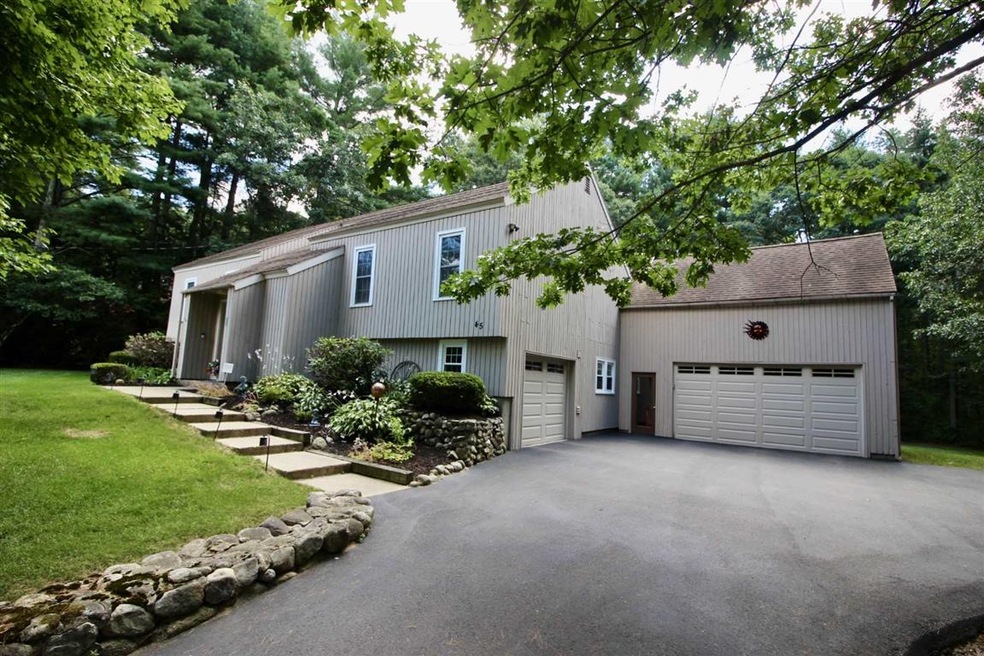 45 Adam Dr, Hudson, NH 03051 - photo 1