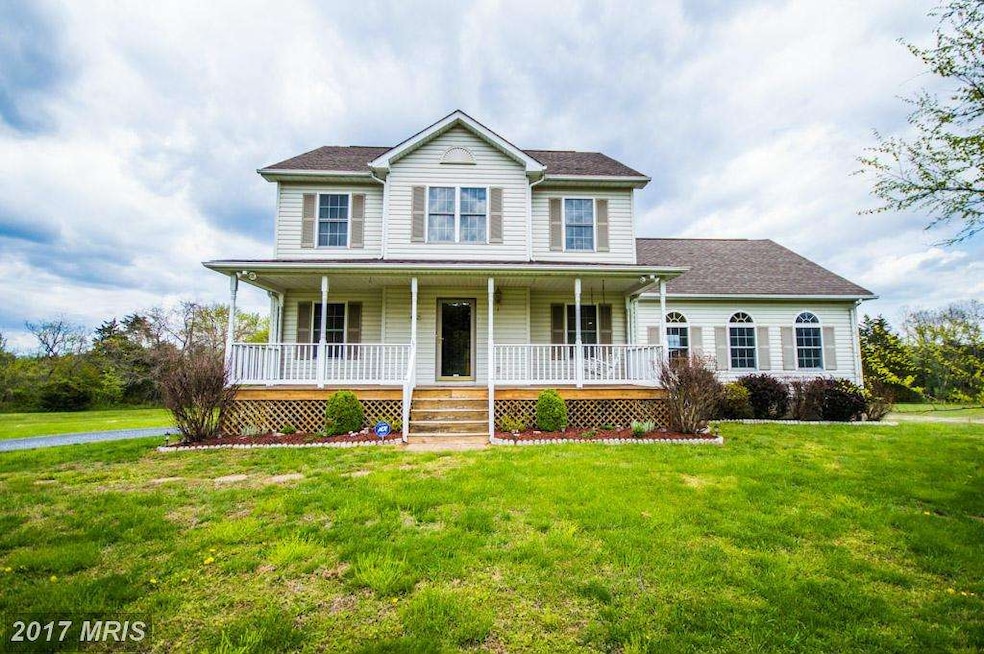 4412 Strasburg Rd, Strasburg, VA 22657 - photo 1