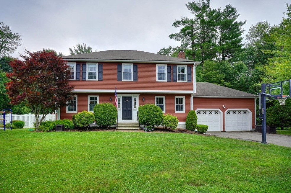 7 Dean St, Medway, MA 02053 - photo 1