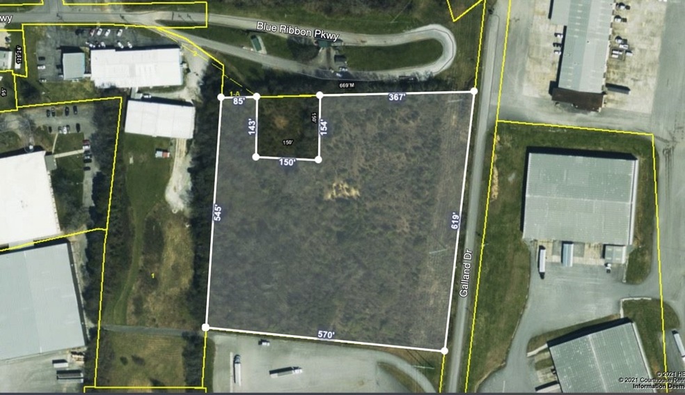 0 Galland Dr unit 2236604, Shelbyville, TN 37160 - photo 1