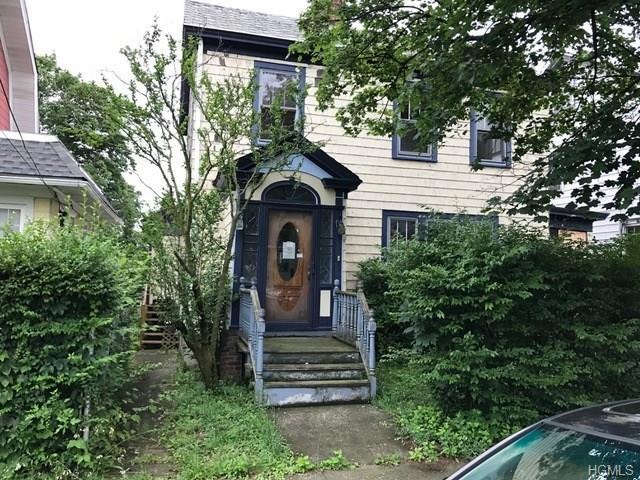 12 Forsythe Place, Newburgh, NY 12550 - photo 1