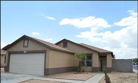 12488 N Pablo St Front