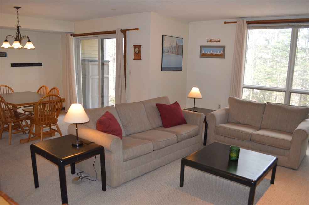 5 Northbrook Village Rd unit E-15, Dover, VT 05356 - photo 1