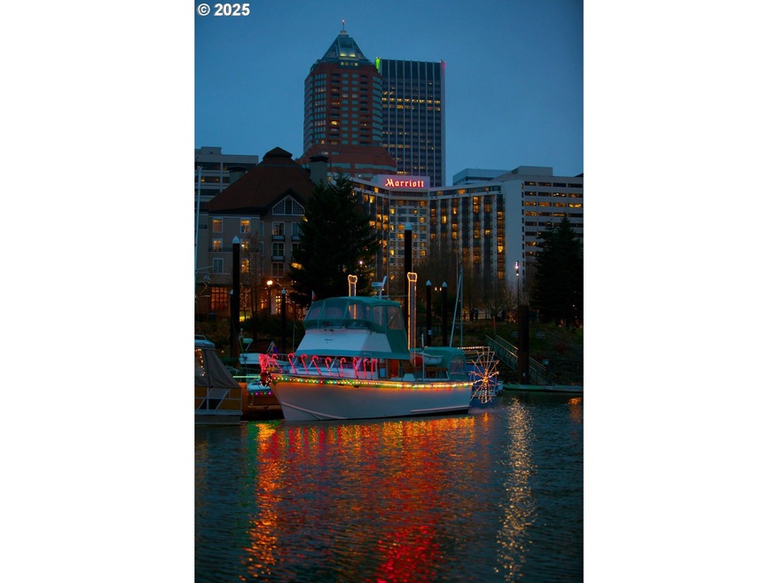 RiverPlace Condominiums unit F409, Portland, OR 97201 - photo 1