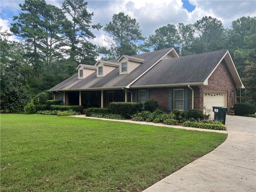 430 Wagon Trail, Woodstock, GA 30188 - photo 1