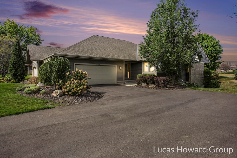 2630 Railside Cir SW, Byron Center, MI 49315 - photo 1