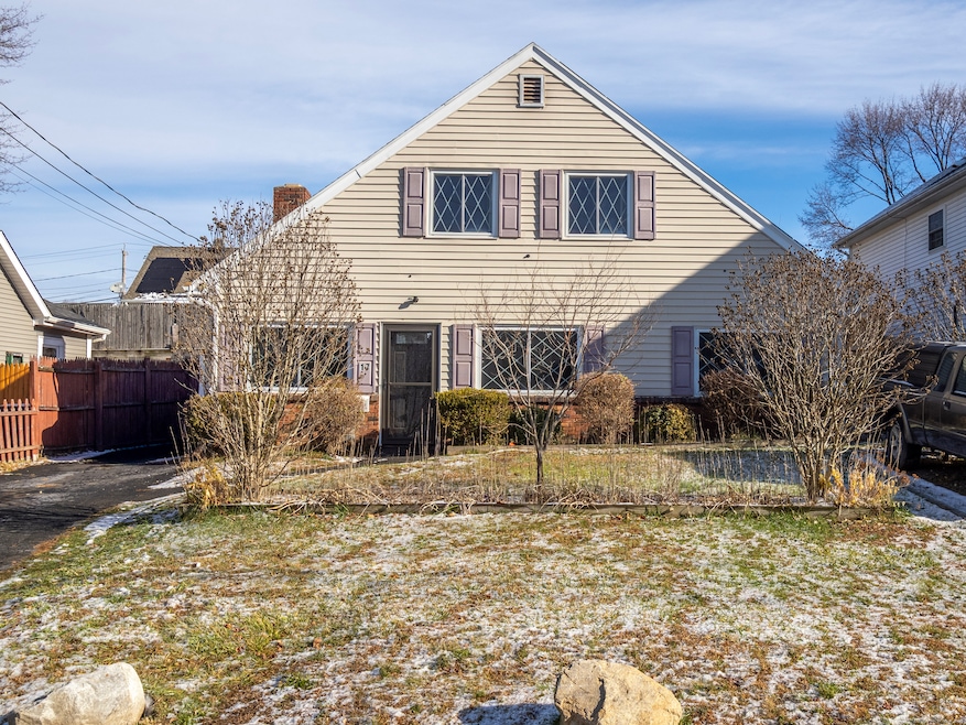 17 Bergh St, Danbury, CT 06810 - photo 1
