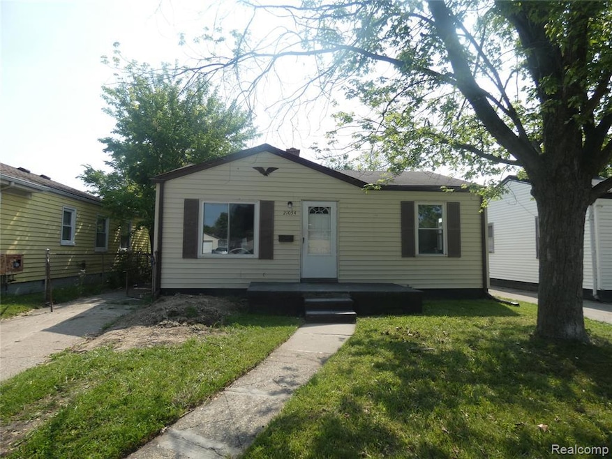 Sold $84,500 • Co-Listing Agent