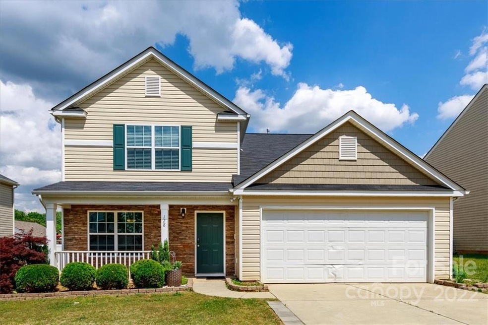 128 Quail Springs Rd, Statesville, NC 28677 - photo 1