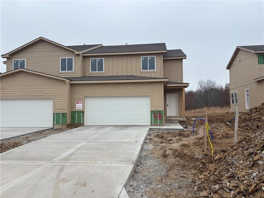 4711 S Brentwood Ave, Kansas City, MO 64136 - photo 1