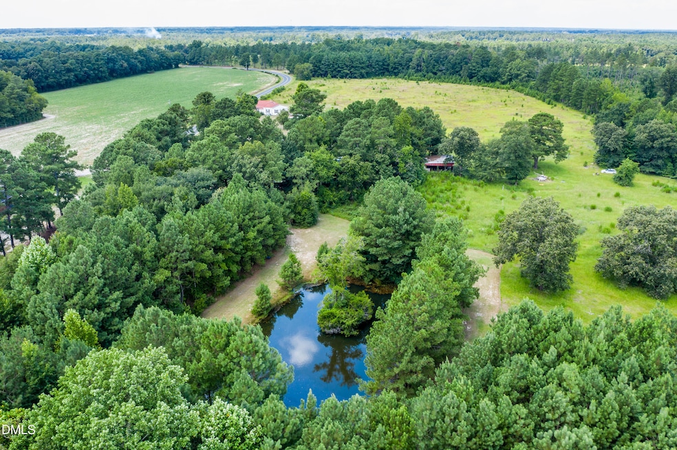 3001 Ebenezer Forrest Rd, Garland, NC 28441 - photo 1