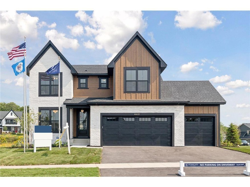 4672 Meadowview Ln, Minnetrista, MN 55331 - photo 1