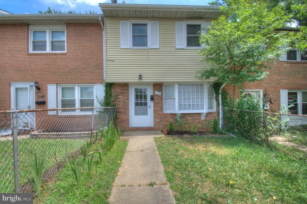 1127 President St, Annapolis, MD 21403 - photo 1