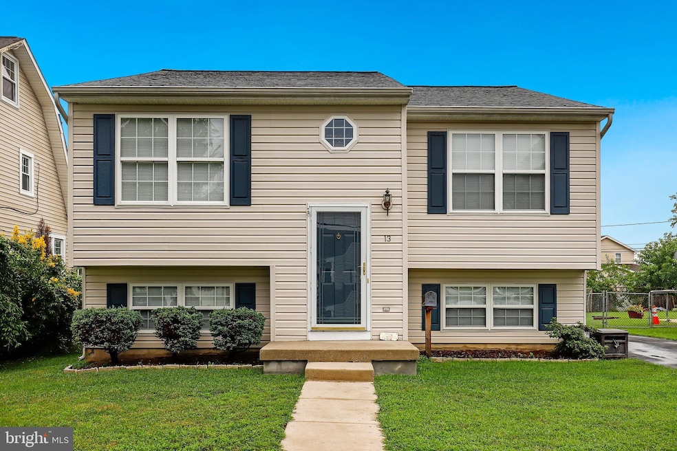 13 2nd Ave S, Glen Burnie, MD 21061 - photo 1