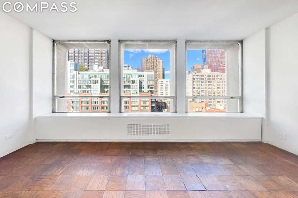 Kips Bay Towers unit 7D, New York, NY 10016 - photo 1