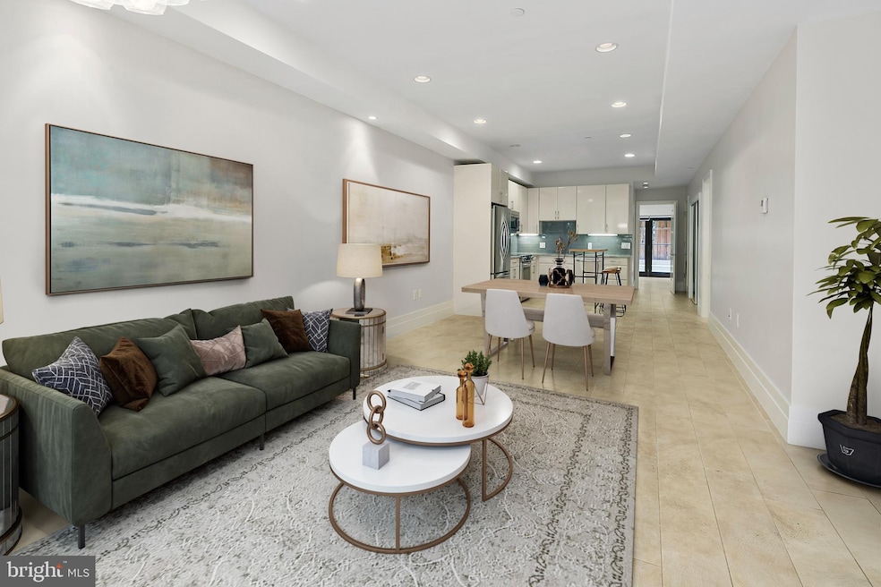 1226 11th St NW unit 100, Washington, DC 20001 - photo 1