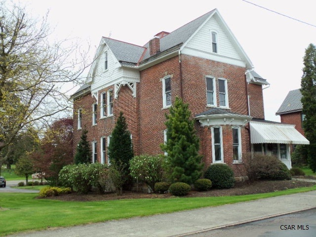 Main View