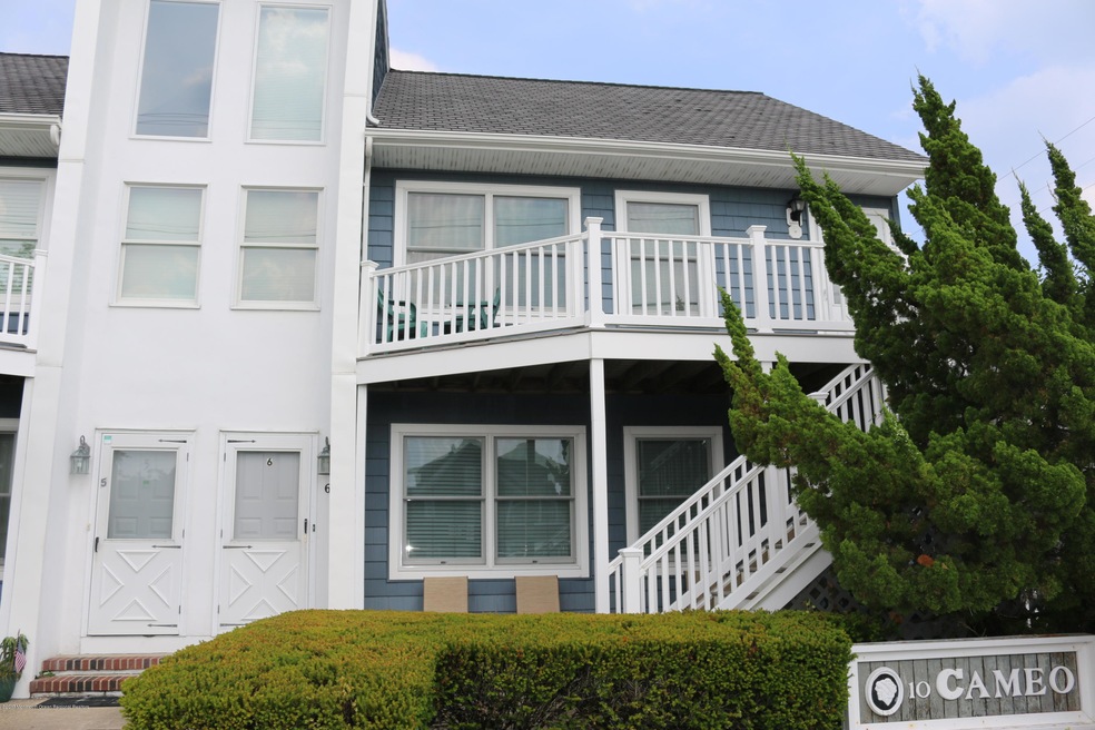 10 SE Central Ave unit 5, Seaside Park, NJ 08752 - photo 1