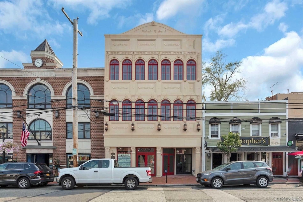 For Rent $3,800/month