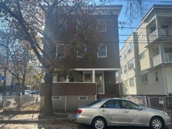 4 Edgar Terrace unit 3, Somerville, MA 02145 - photo 1