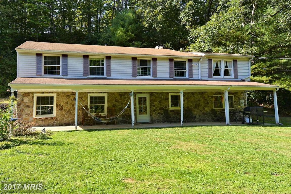 4500 London Bridge Rd, Sykesville, MD 21784 - photo 1