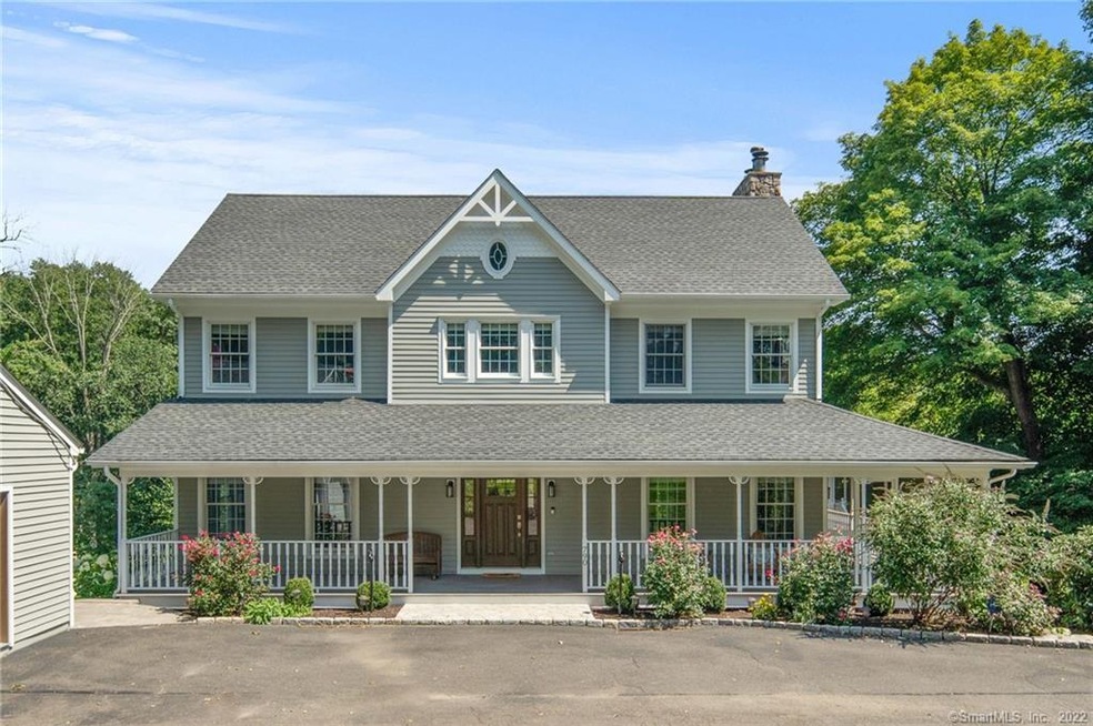 790 Ridgefield Rd, Wilton, CT 06897 - photo 1