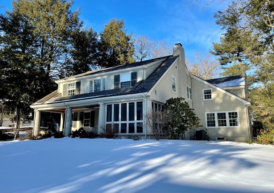 34 Livermore Rd, Wellesley Hills, MA 02481 - photo 1