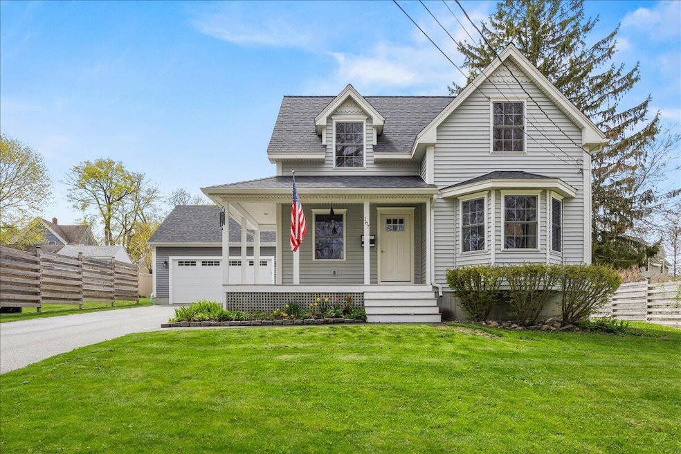 167 S Marriner St, South Portland, ME 04106 - photo 1