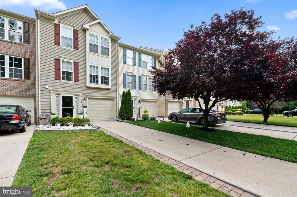 129 Valley Forge Way, Woodbury, NJ 08096 - photo 1