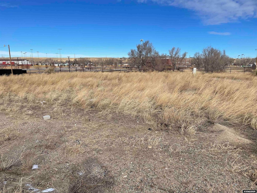777 Bernadine St, Casper, WY 82601 - photo 1