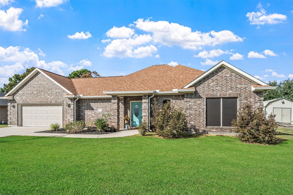 14073 Overstreet Dr, Willis, TX 77318 - photo 1