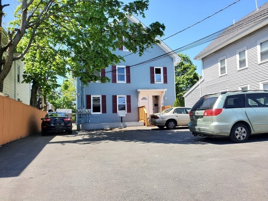 1141 Montello St, Brockton, MA 02301 - photo 1