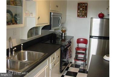 The Broadmoor Cooperative unit 707, Washington, DC 20008 - photo 1