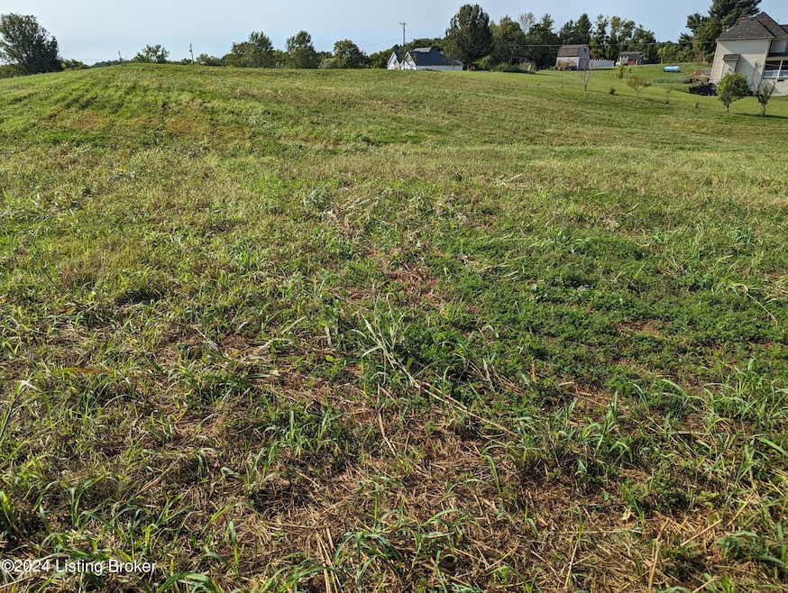 Tract 1 4 Pond Rd, Taylorsville, KY 40071 - photo 1