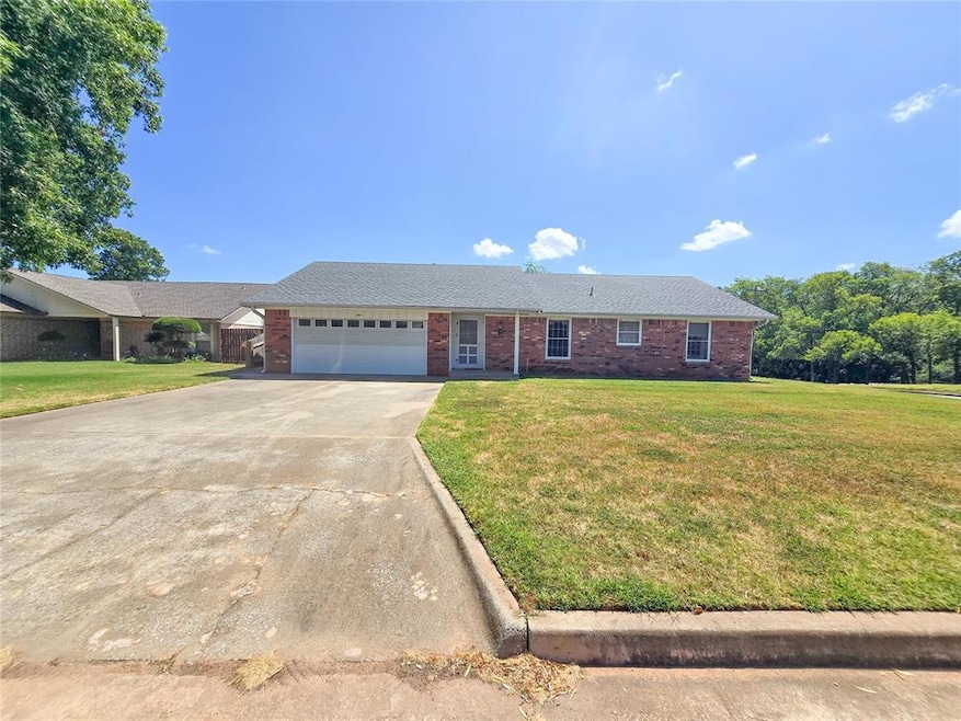 1 N Rice Ave, Shawnee, OK 74804 - photo 1