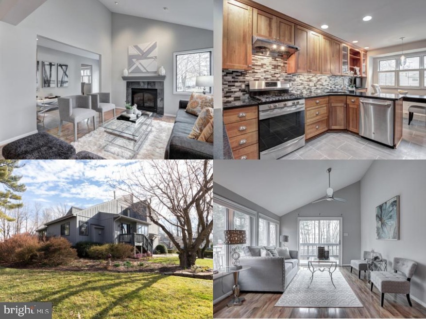 5511 Westcliff Ct, Burke, VA 22015 - photo 1