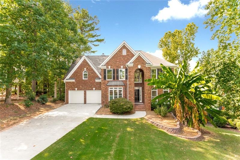 2282 Lake Haven Way, Suwanee, GA 30024 - photo 1