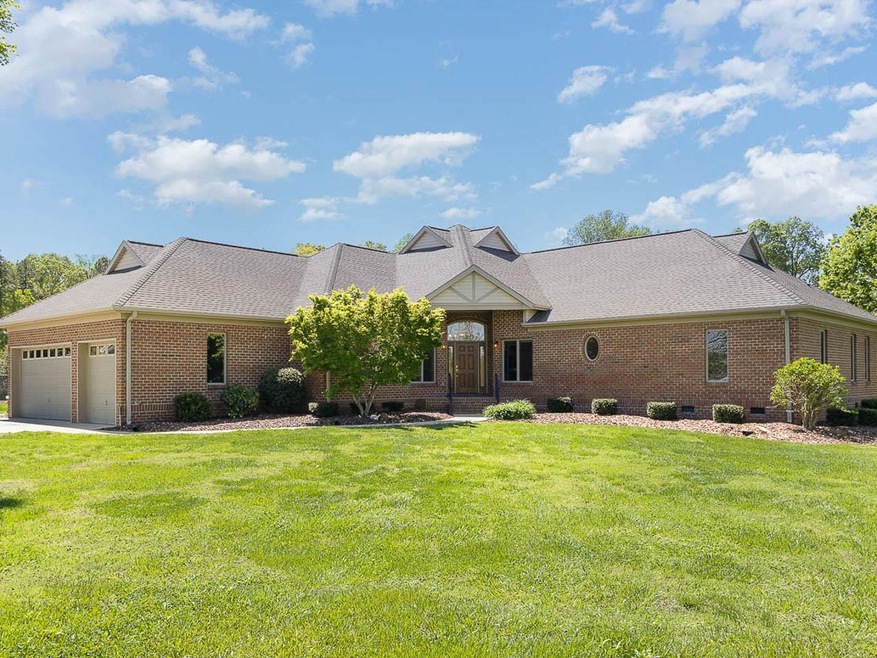 109 Hillside Music Rd, Pittsboro, NC 27312 - photo 1