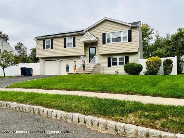 Front House 2