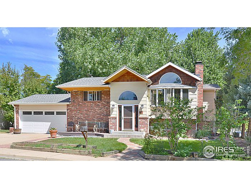 4697 MacKy Way, Boulder, CO 80305 - photo 1