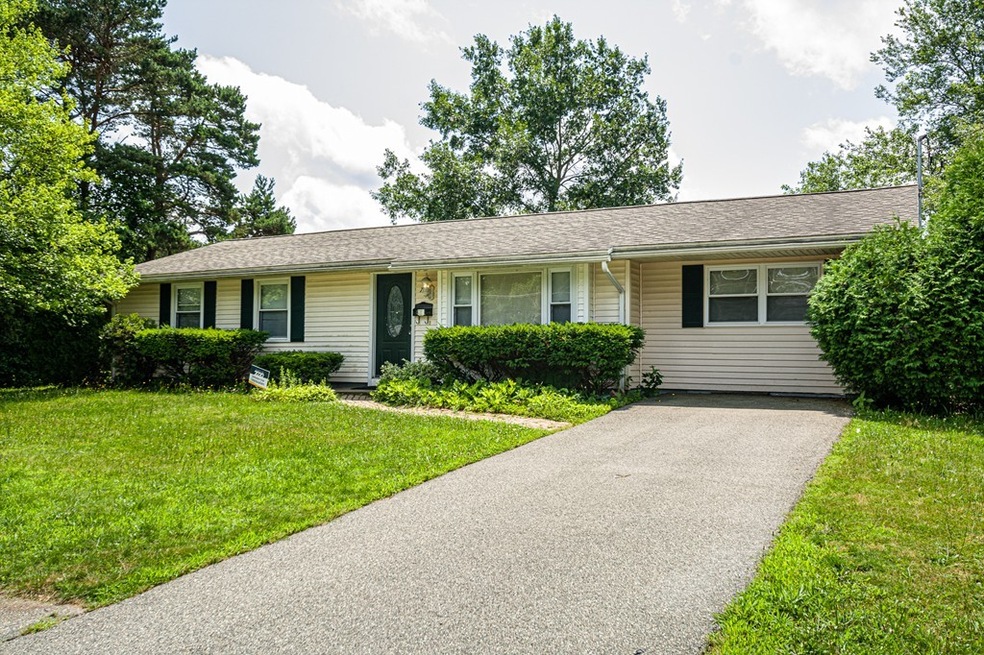 71 Heath St, Brockton, MA 02302 - photo 1