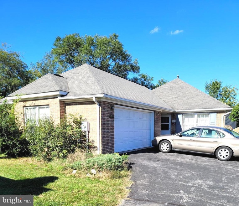 2611 Cornerstone Cir, Winchester, VA 22601 - photo 1