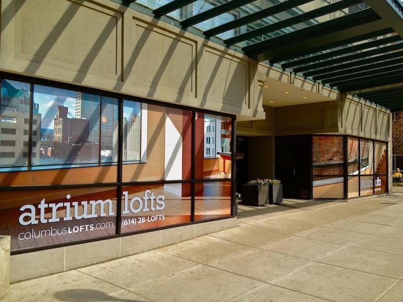 Atrium Lofts general 6
