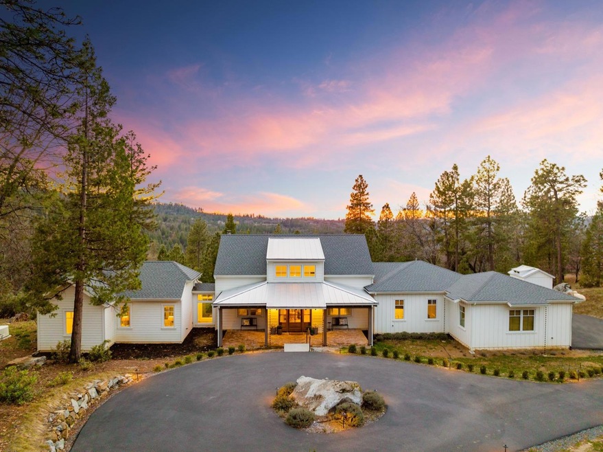 6110 Keeble Ln, Camino, CA 95709 - photo 1