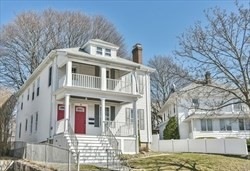 27 Gilbert Rd unit 27, Belmont, MA 02478 - photo 1